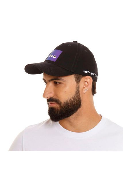 PILATOS Gorra Para Hombre Pride 23 Pilatos