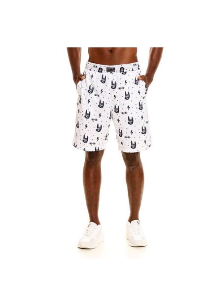 PILATOS Bermuda Para Hombre Pilatos