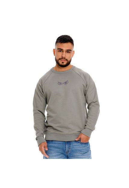 PILATOS Buzo Cerrado Para Hombre Parker Pilatos