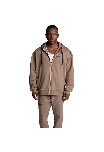 PILATOS Buzo Abierto Unisex Pirry Pilatos