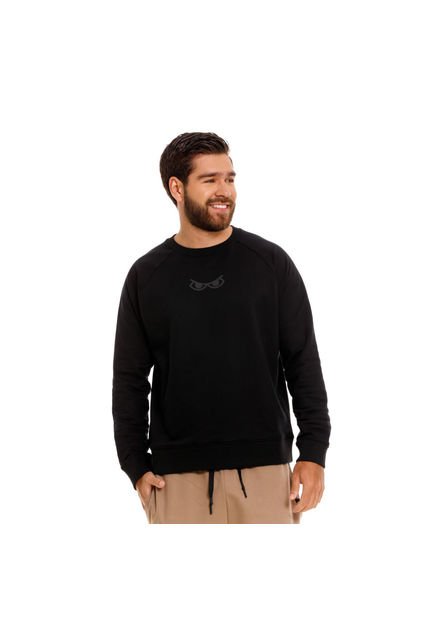 PILATOS Buzo Cerrado Para Hombre Parker Pilatos
