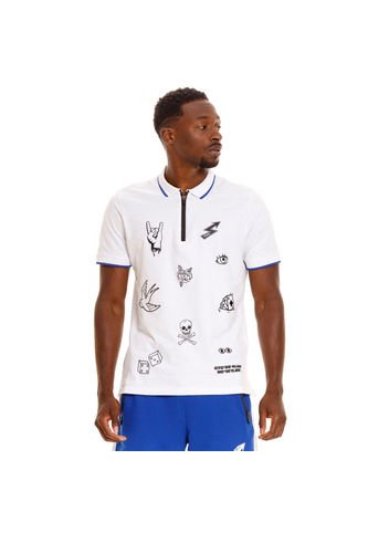 PILATOS Polo Para Hombre Sport Pilatos Pilatos
