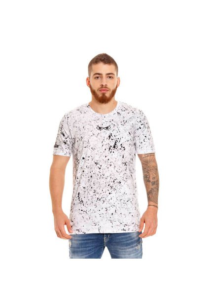 PILATOS Camiseta Manga Corta Para Hombre Pilatos