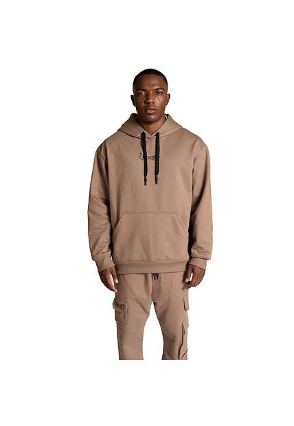 PILATOS Buzo Cerrado Unisex Pascal Pilatos