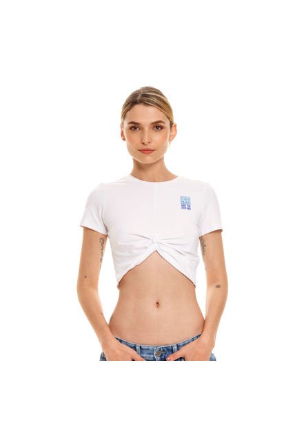 PILATOS Camiseta Manga Corta Para Mujer   Pilatos