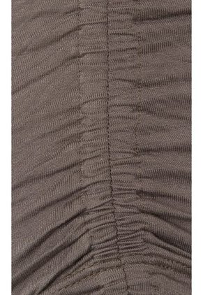 Pantalon Mujer Pink Filosofy Taupe