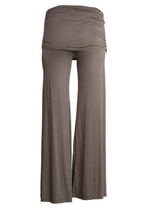Pantalon Mujer Pink Filosofy Taupe