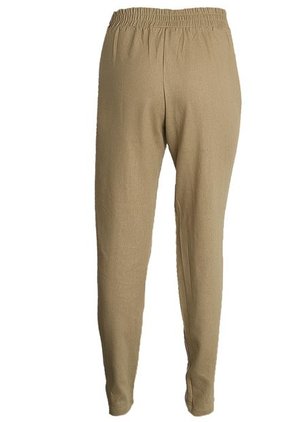 Pantalon Pink Filosofy Camel