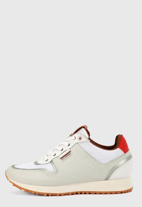 Tenis Blanco Pino Restrepo