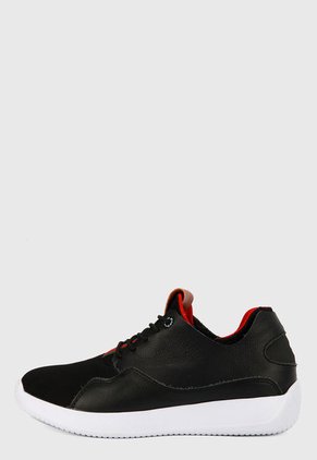 Tenis Lifestyle Negro Pino Restrepo