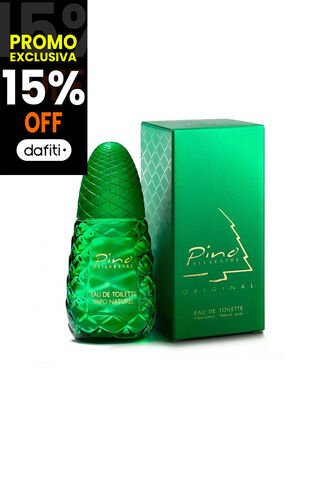 Perfume Pino Silvestre De Pino Silvestre Para Hombre 125 Ml Pino Silvestre