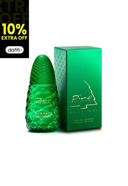 Perfume Pino Silvestre De Pino Silvestre Para Hombre 125 Ml