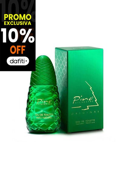 Perfume Pino Silvestre De Pino Silvestre Para Hombre 125 Ml