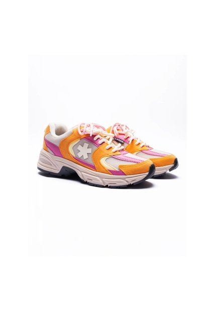 Tenis Pisos Para Mujer Flat Viper Viper Rugrat Mujer