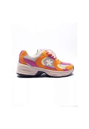 Tenis Pisos Para Mujer Flat Viper Viper Rugrat Mujer