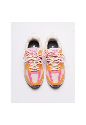 Tenis Pisos Para Mujer Flat Viper Viper Rugrat Mujer