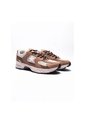 Tenis Pisos Para Hombre Flat Viper Viper Latte Hombre de Pisos