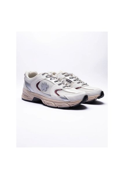 Tenis Pisos Para Hombre Flat Viper Viper Tempranillo Hombre