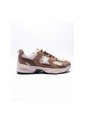 Tenis Pisos Para Hombre Flat Viper Viper Latte Hombre de Pisos