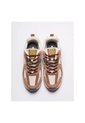 Tenis Pisos Para Hombre Flat Viper Viper Latte Hombre de Pisos