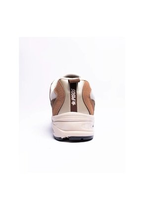 Tenis Pisos Para Hombre Flat Viper Viper Latte Hombre