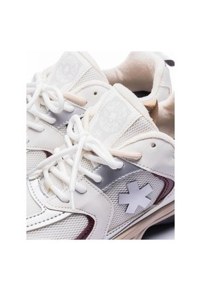 Tenis Pisos Para Hombre Flat Viper Viper Tempranillo Hombre