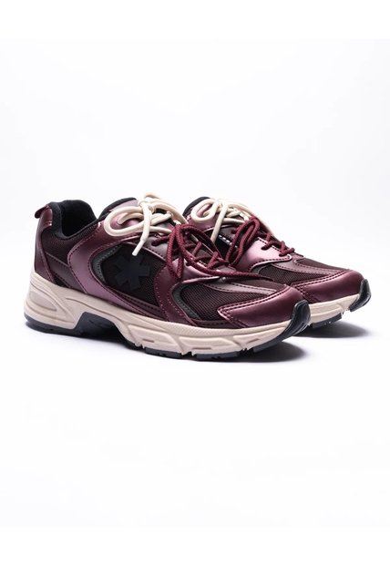 Tenis Pisos Para Mujer Flat Viper Viper Dr?cula Mujer