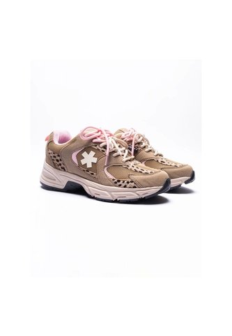 Tenis Pisos Para Mujer Flat Viper Viper Lince Mujer Pisos