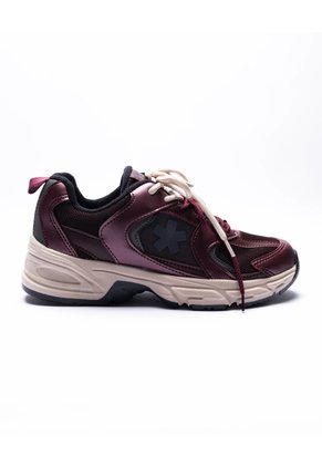 Tenis Pisos Para Mujer Flat Viper Viper Dr?cula Mujer