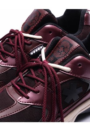 Tenis Pisos Para Mujer Flat Viper Viper Dr?cula Mujer