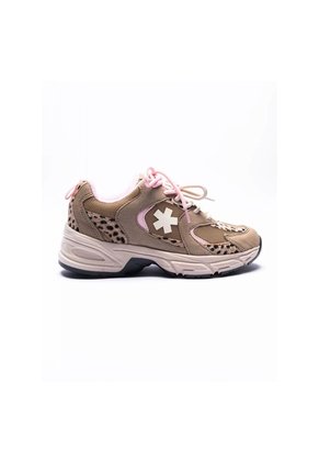 Tenis Pisos Para Mujer Flat Viper Viper Lince Mujer