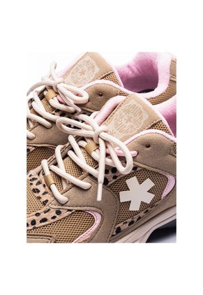 Tenis Pisos Para Mujer Flat Viper Viper Lince Mujer