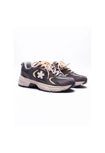 Tenis Pisos Para Mujer Flat Viper Viper Splinter Mujer
