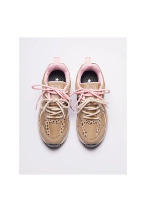 Tenis Pisos Para Mujer Flat Viper Viper Lince Mujer