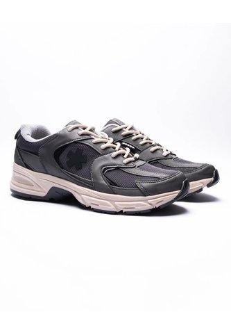 Tenis Pisos Para Hombre Flat Viper Viper Onyx Hombre Pisos