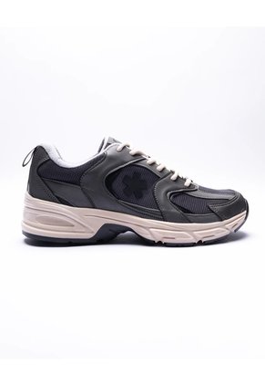 Tenis Pisos Para Hombre Flat Viper Viper Onyx Hombre