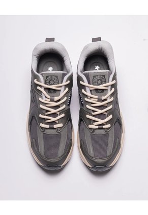Tenis Pisos Para Hombre Flat Viper Viper Onyx Hombre