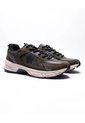 Tenis Pisos Para Hombre Flat Viper Viper Musgo Hombre de Pisos
