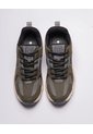 Tenis Pisos Para Hombre Flat Viper Viper Musgo Hombre de Pisos