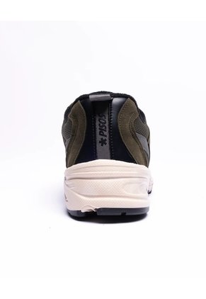 Tenis Pisos Para Hombre Flat Viper Viper Musgo Hombre