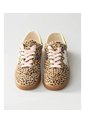 Tenis Pisos Para Mujer Sierra Print Limon Tiza de Pisos
