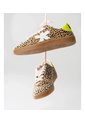 Tenis Pisos Para Mujer Sierra Print Limon Tiza de Pisos
