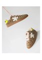 Tenis Pisos Para Mujer Sierra Print Limon Tiza de Pisos