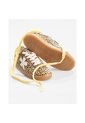 Tenis Pisos Para Mujer Flat Print Limon Tiza de Pisos