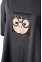 Camiseta De Edna Moda Relax Fit Para Mujer S de PIXAR