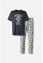 Pijama De Toy Story Con Pantalon Largo Para Hombre L de PIXAR