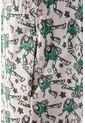 Pijama De Toy Story Con Pantalon Largo Para Hombre L de PIXAR