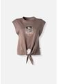 Camiseta De Toy Story Regular Fit Para Mujer S de PIXAR