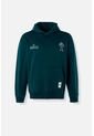Buzo De Toy Story Regular Fit Con Capucha Para Hombre XL de PIXAR
