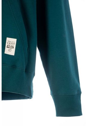 Buzo De Toy Story Regular Fit Con Capucha Para Hombre XL